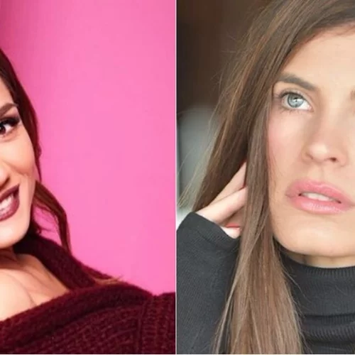 InstaGreece | Οι Έλληνες celebrities στο Ιnstagram