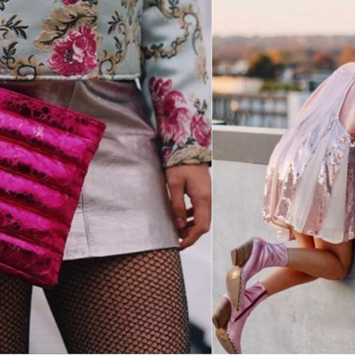 Οι fashion στόχοι για να είναι το 2018 η πιο stylish χρονιά σου!