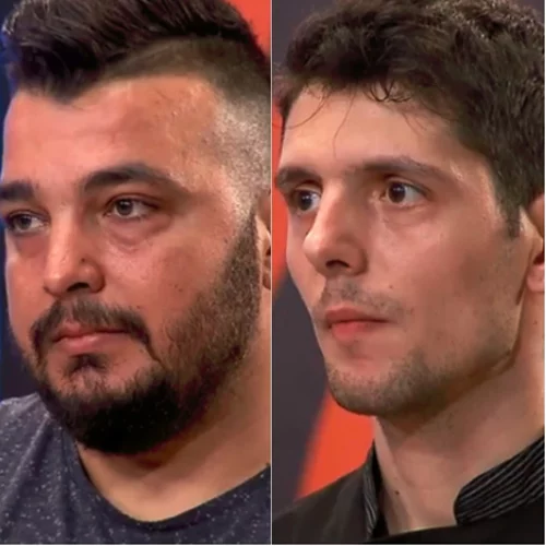 MasterChef | Οι πιο ιδιαίτεροι παίκτες της πρεμιέρας