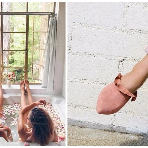 Instagram 2018 | 10 + 1 trends που θα κυριαρχήσουν φέτος