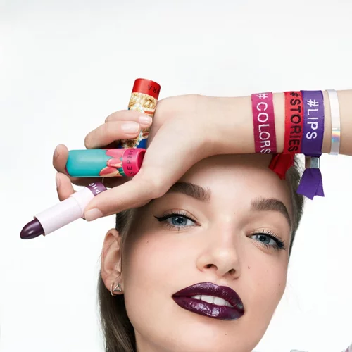 Πώς συνδέονται τα likes σου στο Instagram με το χρώμα του κραγιόν σου;