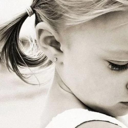 Δεν μπορεί ένα παιδί ενός έτους να είναι χειριστικό