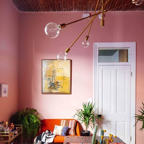 Αυτό είναι το πρώτο πράγμα που παρατηρούν οι καλεσμένοι στο σπίτι σου