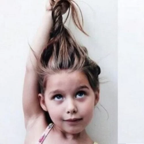 «Νταντά, άτα, μαμ» | Μην μιλάς στα παιδιά σαν να είναι ανόητοι ενήλικες