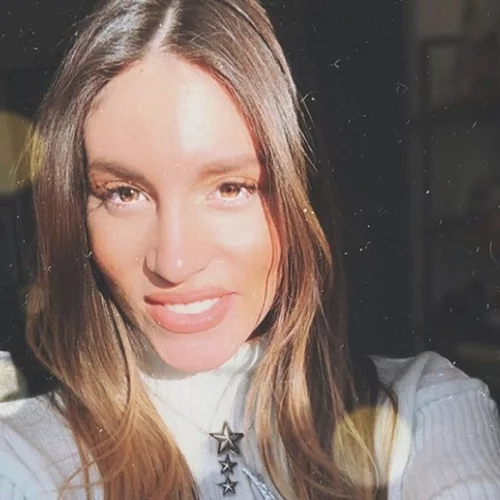 Αθηνά Οικονομάκου | Γυμνάζεται στον 7ο μήνα της εγκυμοσύνης