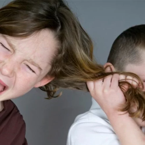 Ελληνική οικογένεια: είμαστε μια ωραία ατμόσφαιρα