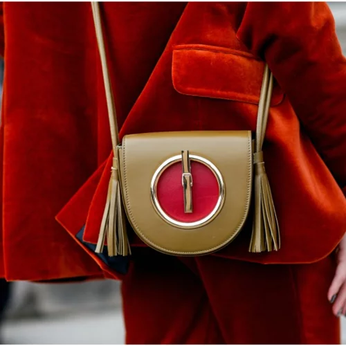 Φάκελος 'Τσάντες 2018' | Αυτές είναι οι κυρίαρχες τάσεις μέχρι στιγμής