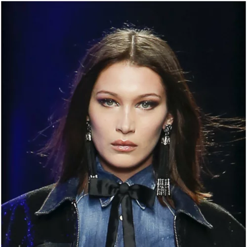 Και η Bella Hadid «θύμα» της κυτταρίτιδας!
