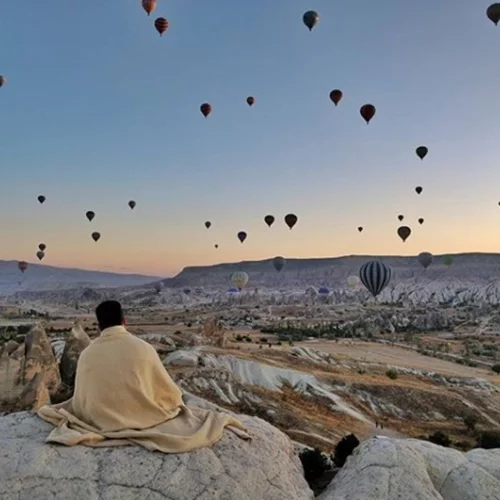 Bloggers του κόσμου: Backpacking με τον Jairo Berbeo