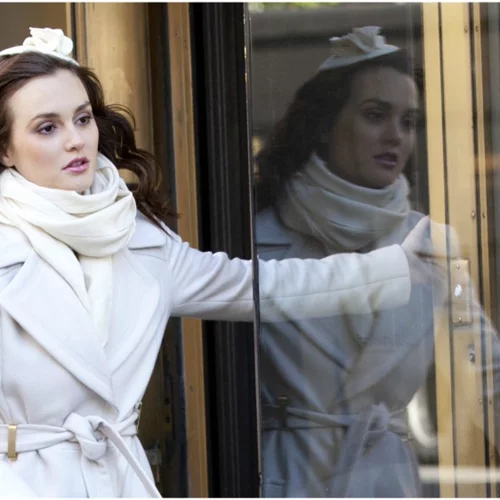 6 κομμάτια που θα φορούσε σήμερα η Blair Waldorf