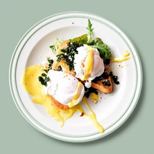 Τα πιο tasty μέρη για το κυριακάτικο brunch