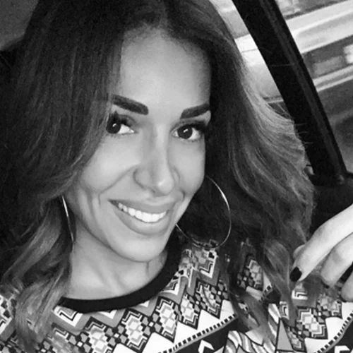 Ελένη Χατζίδου | Οι τελευταίες φωτογραφίες λίγο πριν το Survivor 2