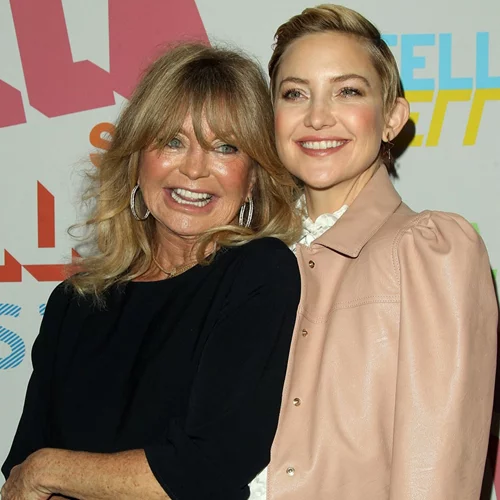 H Christina Aguilera αγνώριστη, η Katy Perry "φούσκα" και άλλοι celebs στο πάρτι της Stella McCartney