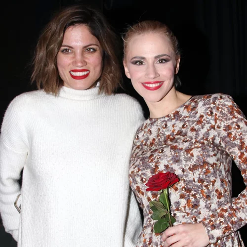 Εντυπωσιακή πρεμιέρα για το Grease - Ποιοι την παρακολούθησαν;