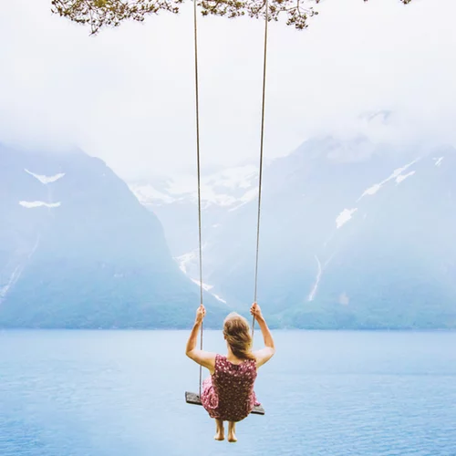 Recharge &amp; Reset | 10 ιδέες για δημιουργικές δραστηριότητες