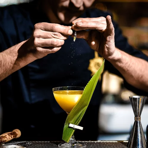 Αυτές είναι οι τάσεις που έρχονται στο ποτό το 2018