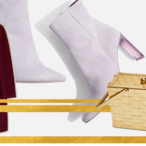 Editor's Picks | 5 αγορές με τις τάσεις της Άνοιξης που όμως θα αποκτήσεις (και θα φορέσεις) τώρα!