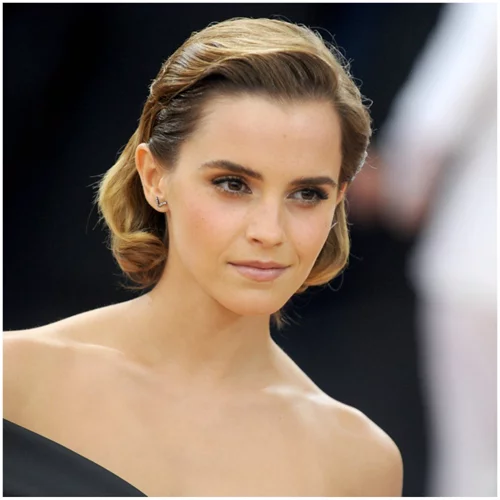 Emma Watson | Με νέο, ιδιαίτερο και ανατρεπτικό look στα μαλλιά