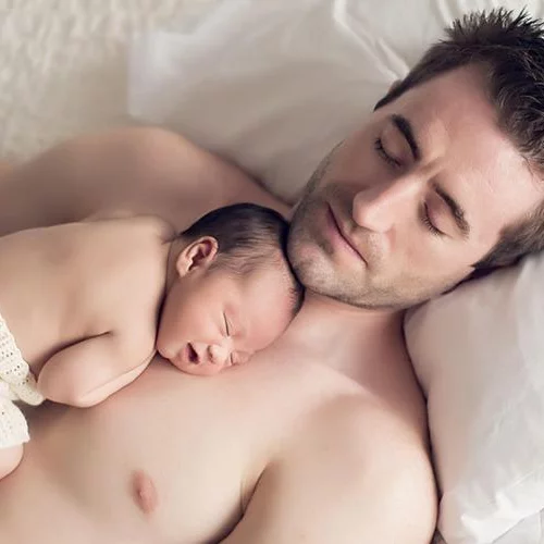 Η λίστα ενός πατέρα που έγινε viral: Όσα έμαθα όταν έγινα γονιός