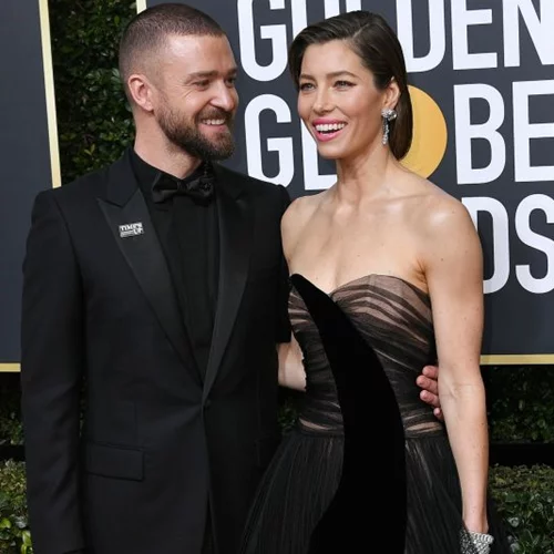 Χρυσές Σφαίρες 2018 | Οι πιο καλοντυμένοι άντρες