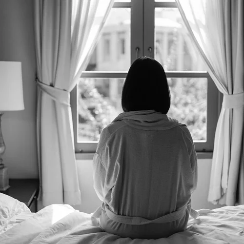 Blue Monday | Tips για να αντιμετωπίσεις τη μουντή διάθεση