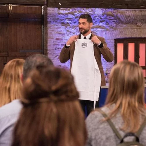 MasterChef | Η μεγάλη πρεμιέρα του δεύτερου κύκλου στο Star