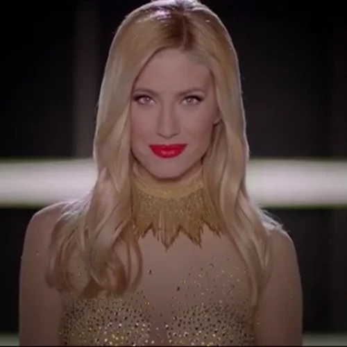 Dancing With The Stars | Το νέο trailer με την Ευαγγελία Αραβανή