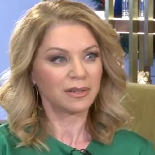 Έλλη Στάη | Η εξομολόγηση για τη σεξουαλική παρενόχληση που δέχθηκε