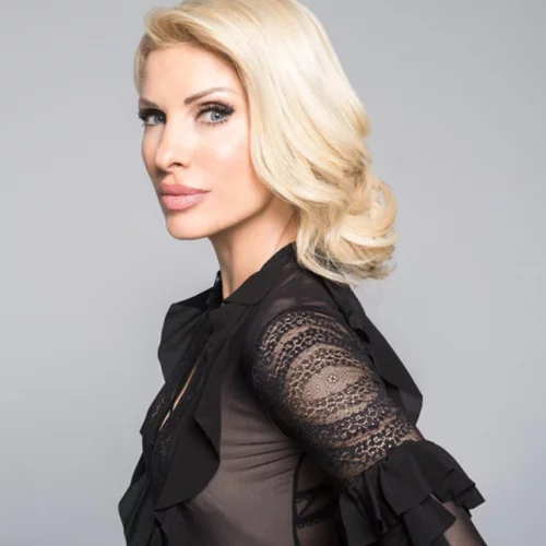 Ελένη Μενεγάκη | Ο καλεσμένος- έκπληξη στην εκπομπή της Πέμπτης!