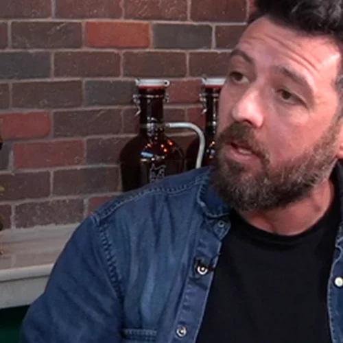 Μάνος Παπαγιάννης | Αποκαλύπτει τι πραγματικά συνέβη με τη Σοφία Παυλίδου