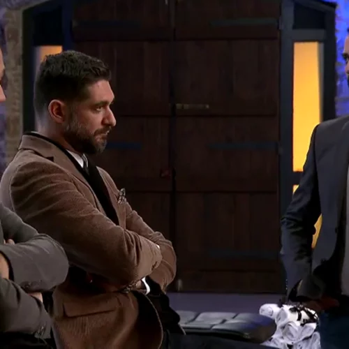 MasterChef | Όσα έγιναν στην τελευταία audition για την 50αδα!