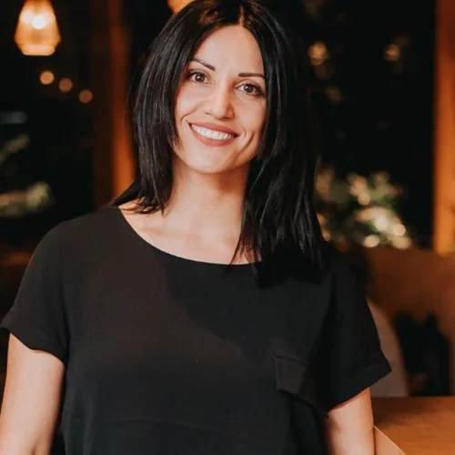 Σοφία Παυλίδου | Η νέα οργισμένη απάντηση στον Παπαγιάννη αλλά και τη Παναγοπούλου