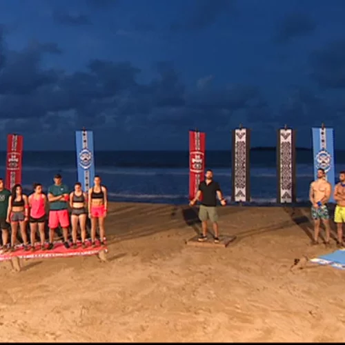 Survivor | Η πρεμιέρα ισοπέδωσε τον ανταγωνισμό με μυθικά ποσοστά τηλεθέασης!
