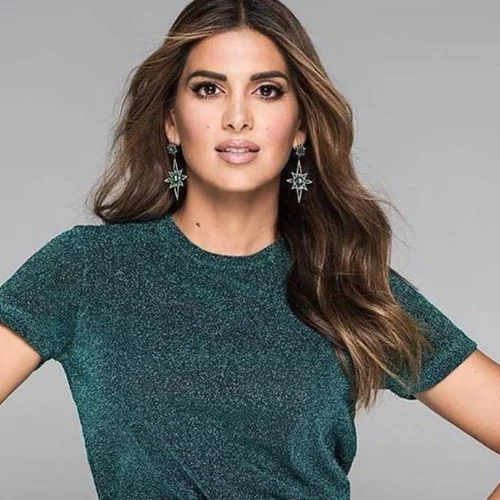 Σταματίνα Τσιμτσιλή | Η αποκάλυψη για τις εξελίξεις στη διαμάχη Παυλίδου- Παπαγιάννη