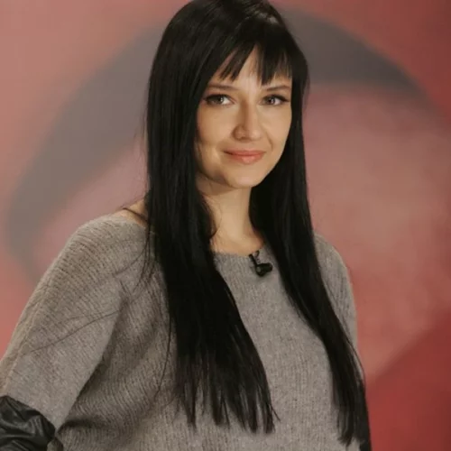 Αθηναΐς Νέγκα | Η πρώτη φωτογραφία της νεογέννητης κόρης της