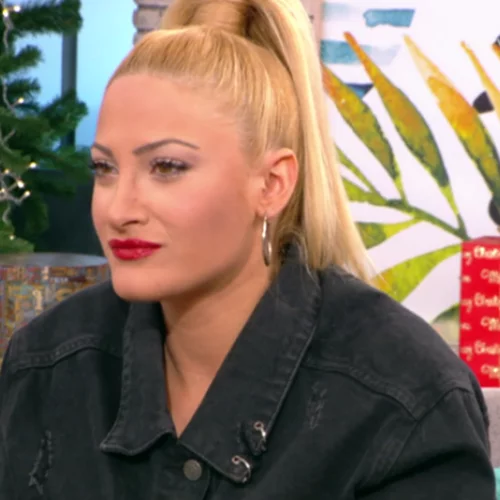 Ιωάννα Τούνη | Η αλήθεια για την καταγωγή της & η πρόταση για το Survivor