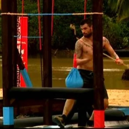 Survivor | Η επόμενη μέρα στις παραλίες & οι πρώτες κόντρες μεταξύ των παικτών