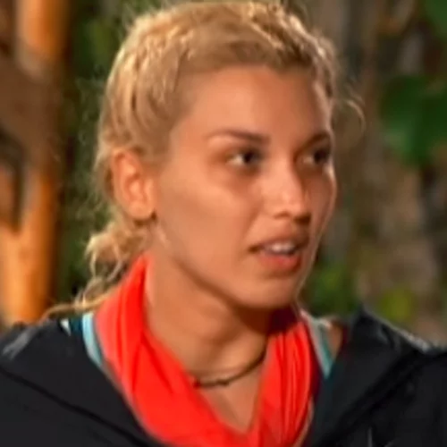 Κωνσταντίνα Σπυροπούλου | Η ατάκα στο Survivor που έριξε τα social media!