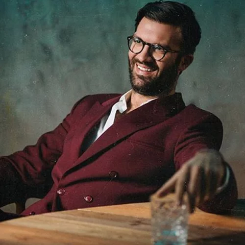 Τζορτζ Παπακώστας | Το δημοσίευμα που τον ενόχλησε