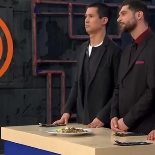 MasterChef | Στις 3 έφτασαν οι αποχωρήσεις!