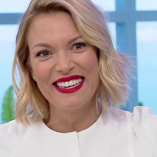 Βίκυ Καγιά | Το όνομα του γιου της και η πρώτη φωτογραφία μετά την γέννηση του