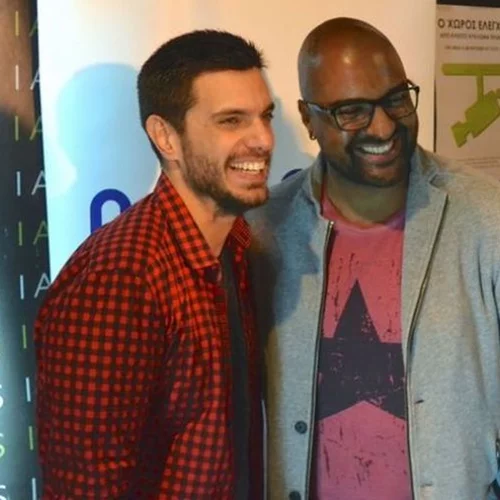 Ησαΐας Ματιάμπα | «Δεν ξέρω αν θα καλέσω στον γάμο μου τον Μύρωνα»