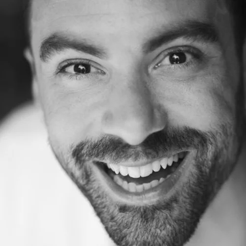 Σάκης Τανιμανίδης | Η πρώτη φωτογραφία από τον Άγιο Δομίνικο