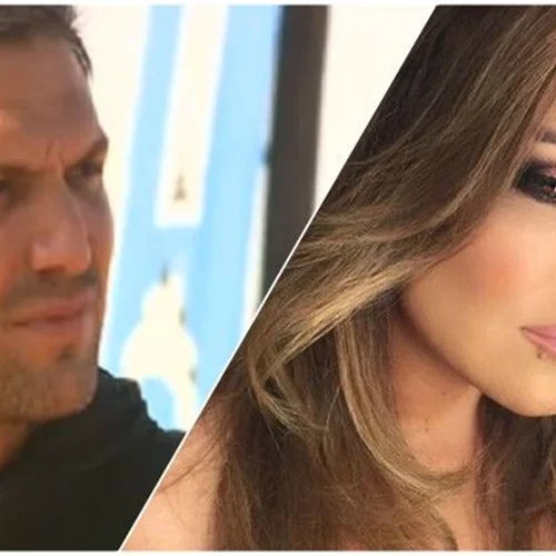 Ναταλία Γερμανού | Πώς σχολίασε την πρώτη εμφάνιση του Παρθένη στα αγωνίσματα του Survivor;