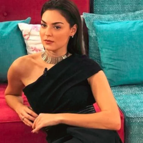 Βρισηίδα Ανδριώτου | Αυτός είναι ο σύντροφός της!