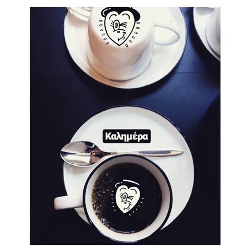 H beauty blogger μοιράζεται τις καλύτερες beauty στιγμές του Ιανουαρίου