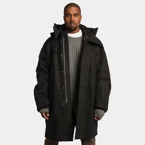 Kanye West & Solange Knowles | Μαζί στο νέο φωτογραφικό project του Helmut Lang