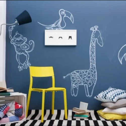 Παιδικό δωμάτιο | 5 ιδέες διακόσμησης που θα ξετρελάνουν τα παιδιά