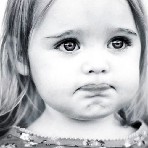 Μη φοβάσαι το κλάμα του παιδιού. Είναι ένα φυσικό εργαλείο αποκατάστασης