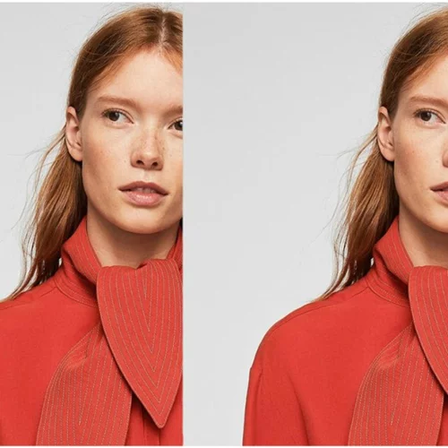 Το πουκάμισο που κοστίζει 40 ευρώ και το βλέπουμε παντού στο Instagram